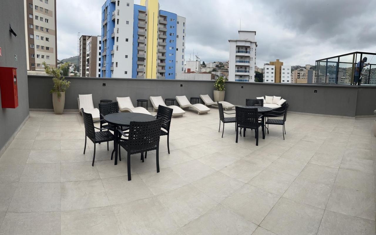 Studio Go Pocos Poços de Caldas Buitenkant foto
